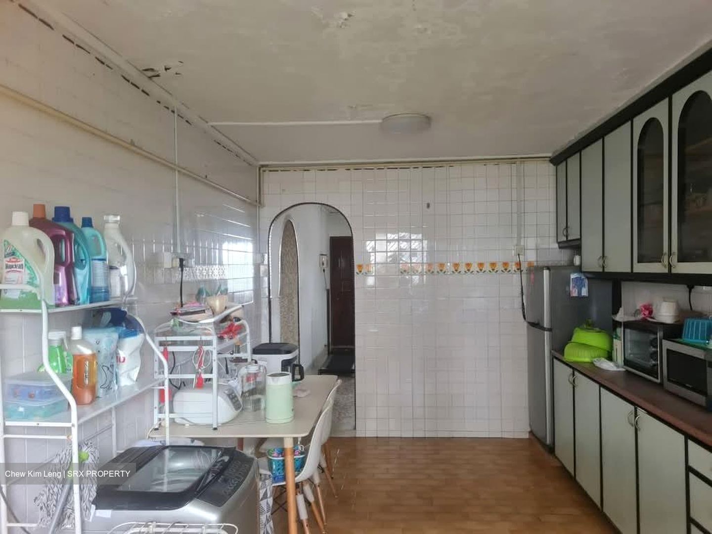 Blk 423 Garden Hill (Bedok), HDB 3 Rooms #528468431